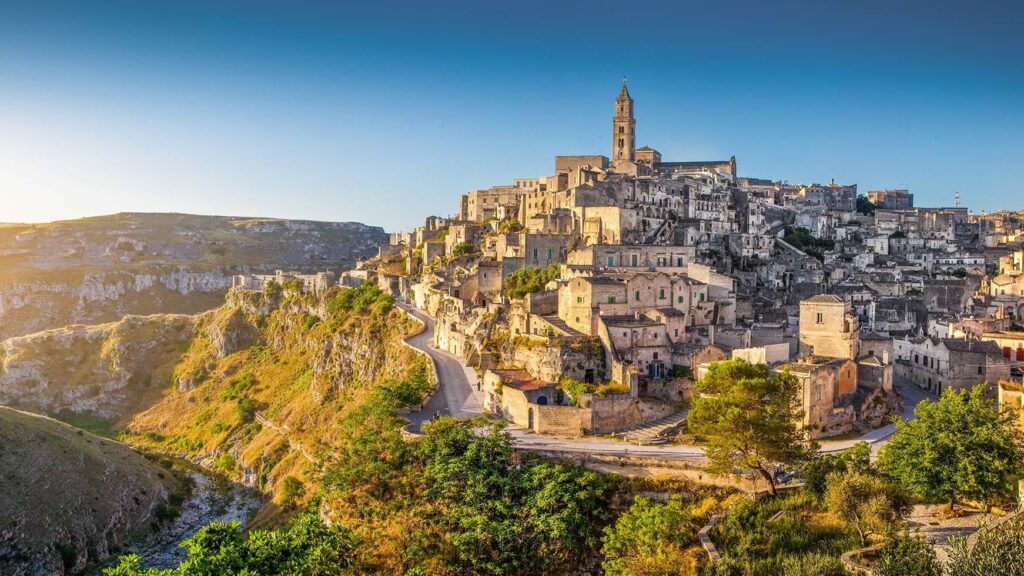 matera