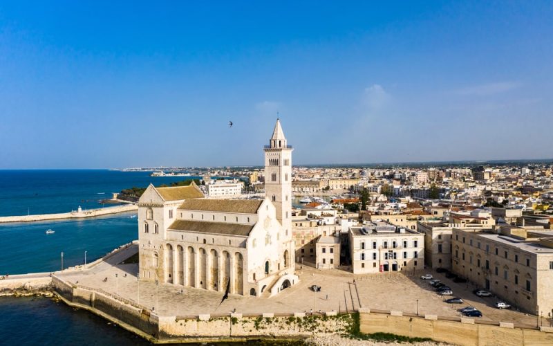 Trani